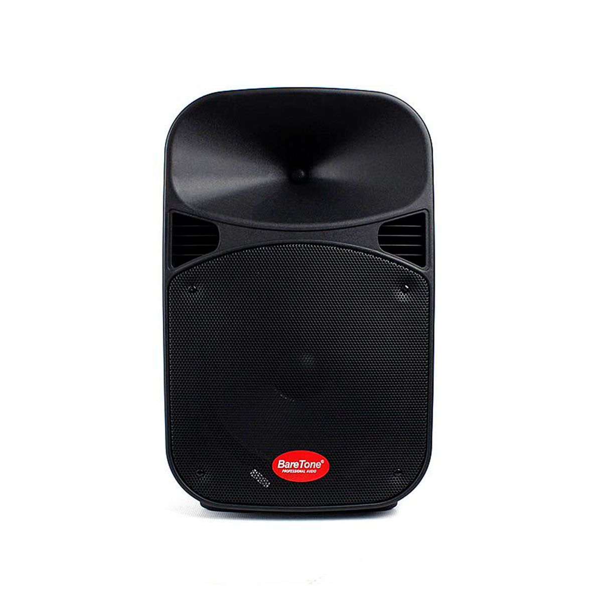 BARETONE - PARLANTE ACTIVO BARETONE CON BATERIA 120W 4OH 95DB 60OZ PN MAX-15MHWR