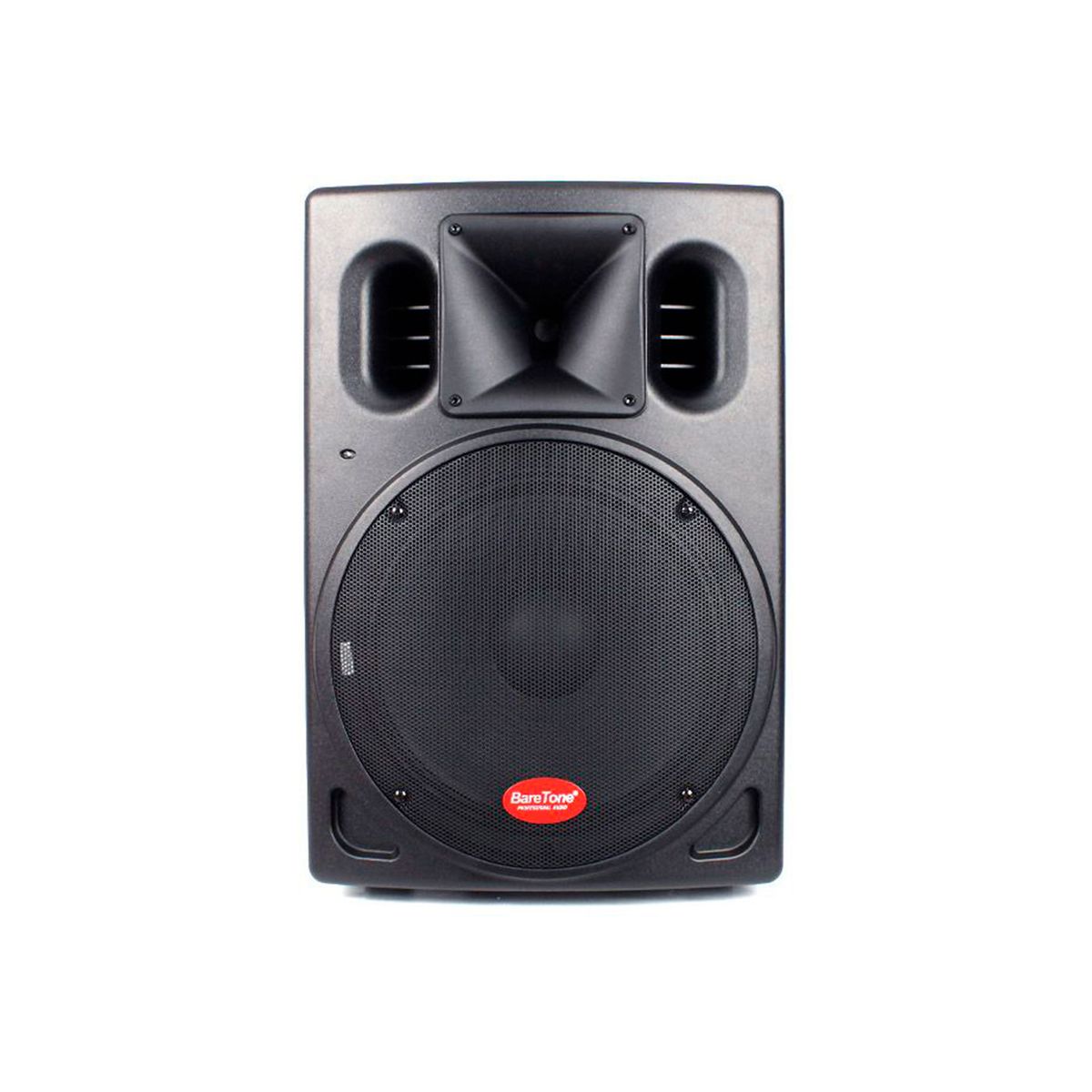 BARETONE - PARLANTE PASIVO BARETONE 50HZ-20KHZ 800W RMS CLASS 98DB PN BT-A1530W