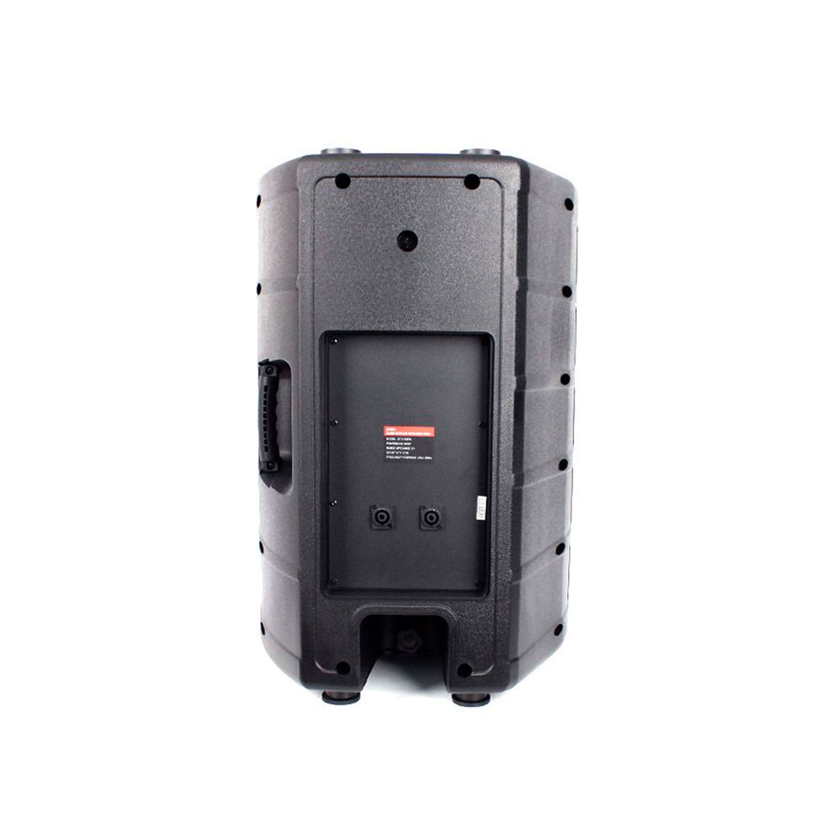 BARETONE - PARLANTE PASIVO BARETONE 50HZ-20KHZ 800W RMS CLASS 98DB PN BT-A1530W