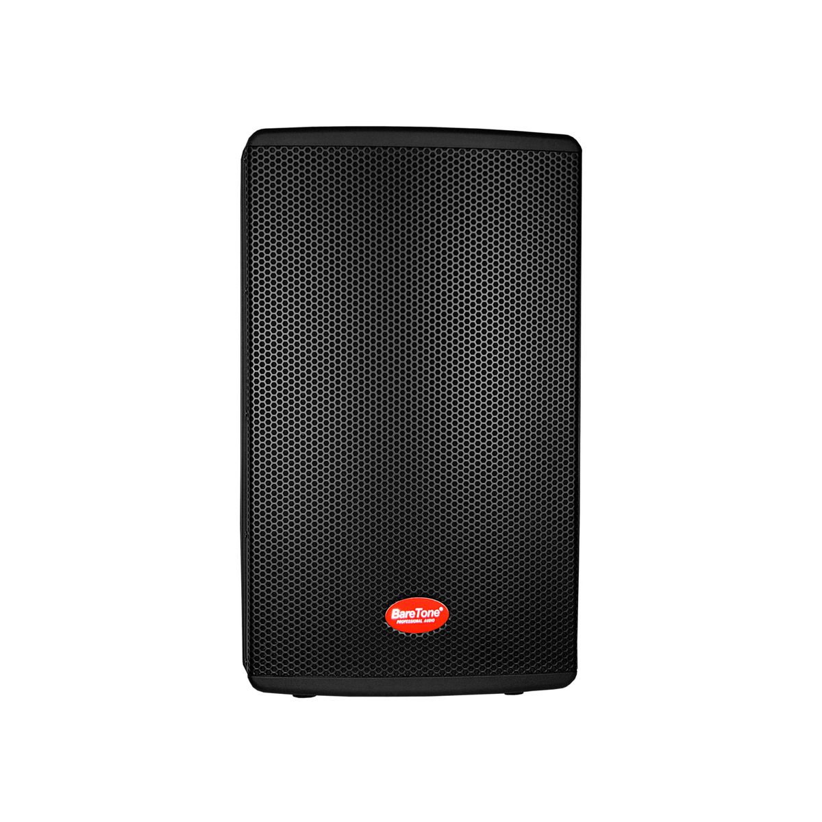 BARETONE - PARLANTE ACTIVO BARETONE 500W RMS 50HZ 3KSV 25MM 60OZ PN MAX-15RCP