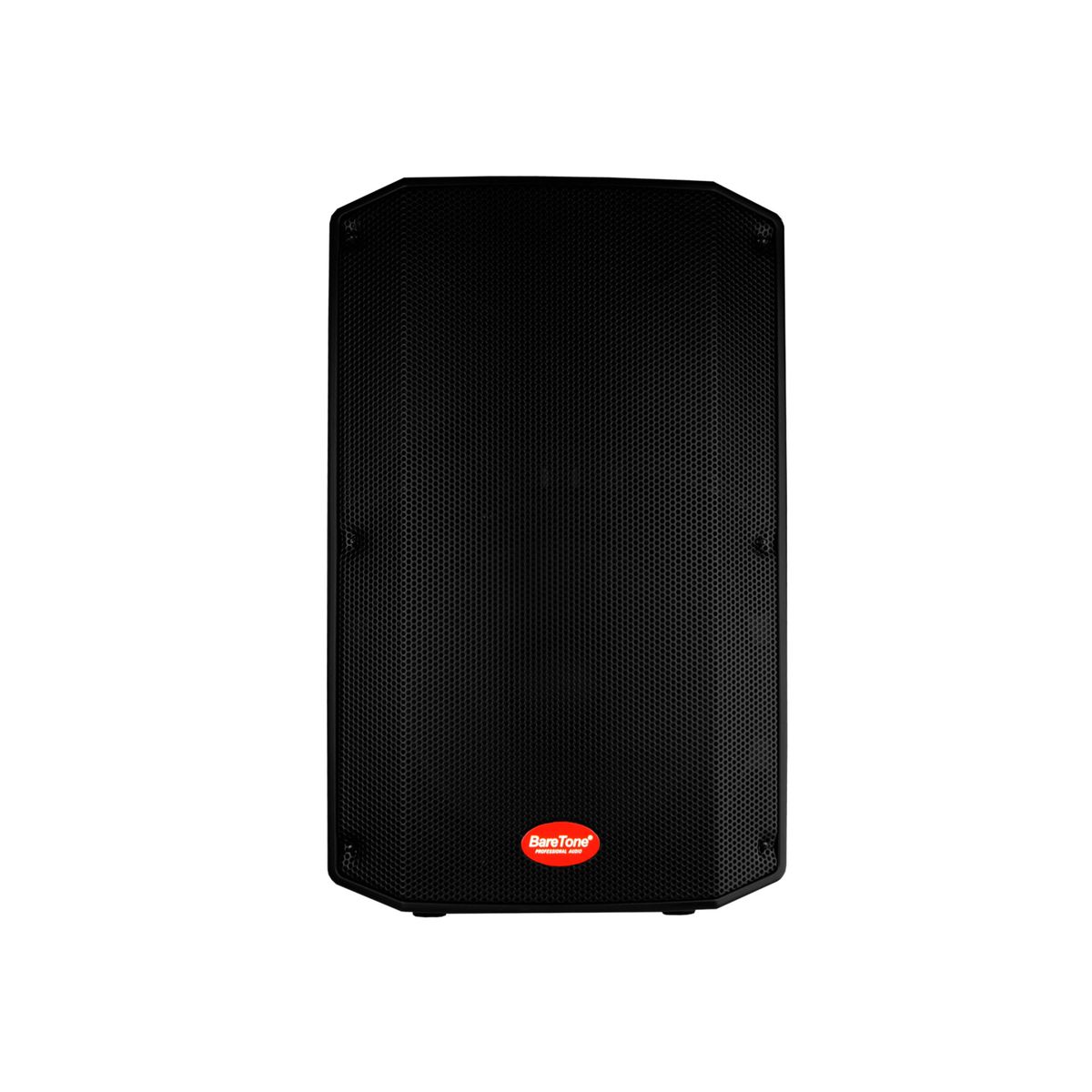 BARETONE - PARLANTE ACTIVO BARETONE 500W RMS 45HZ-20KHZ 3KSV 60OZ PN MAX-15DX