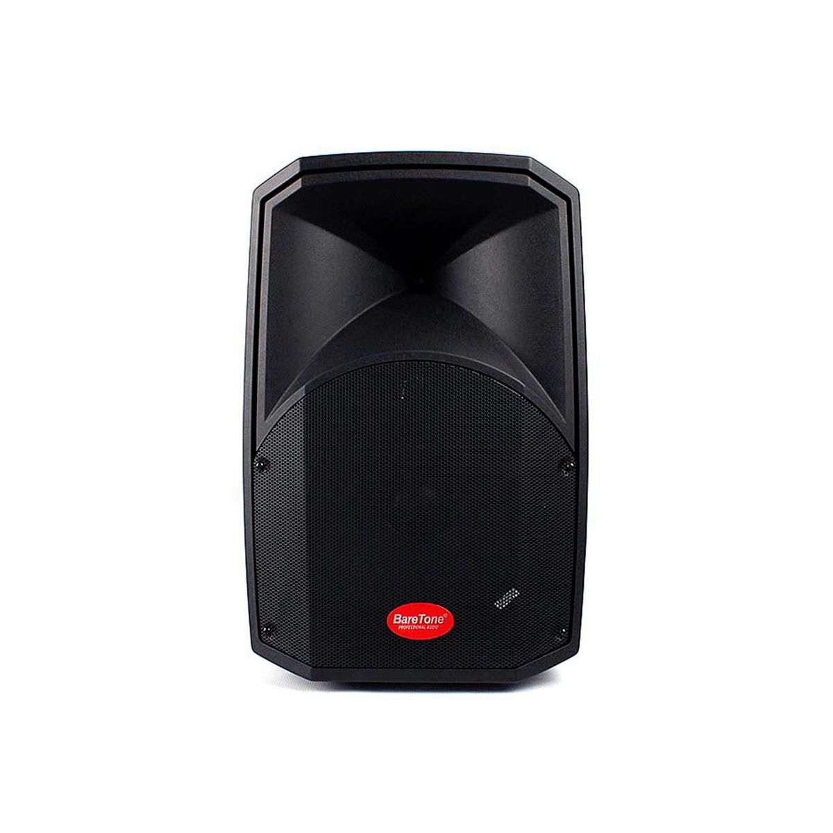 BARETONE - PARLANTE ACTIVO BARETONE 12 250W 2KSV 8OHM 92DB 50HZ PN MAX-12MA