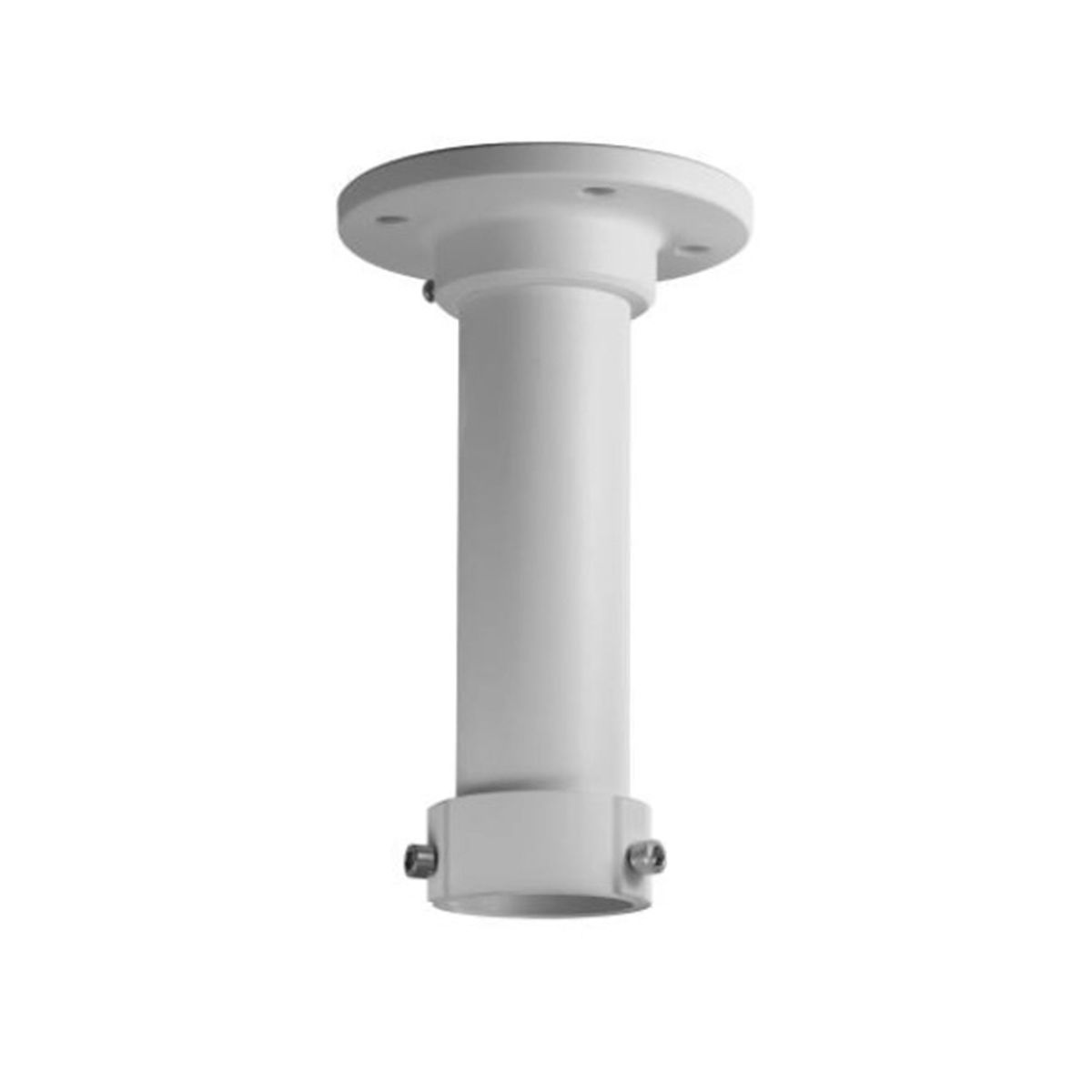 HIKVISION - SOPORTE DE TECHO HIKVISION METALICO LARGO PARA PTZ PN HK-DS1661ZJ