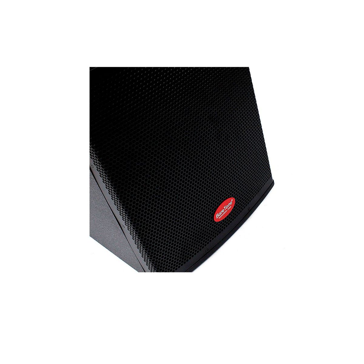 BARETONE - SUBWOOFER ACTIVO BARETONE SW15 CLASE AB 1300W 100DB 120OZ PN SW15