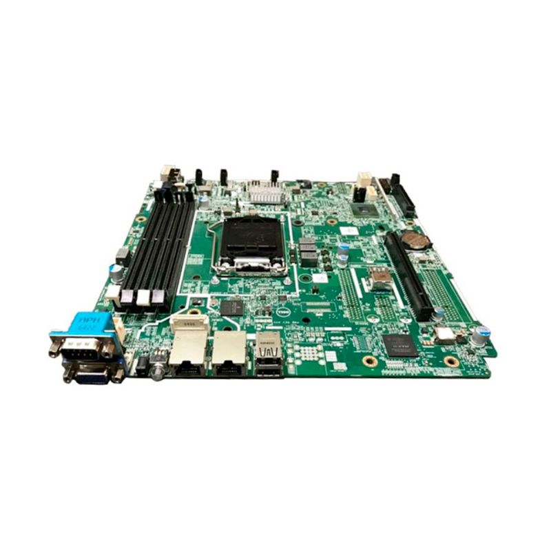 DELL - PLACA MADRE SERVIDOR DELL POWEREDGE R230 LG1151 64GB PN 0MFXTY 0DWX9P