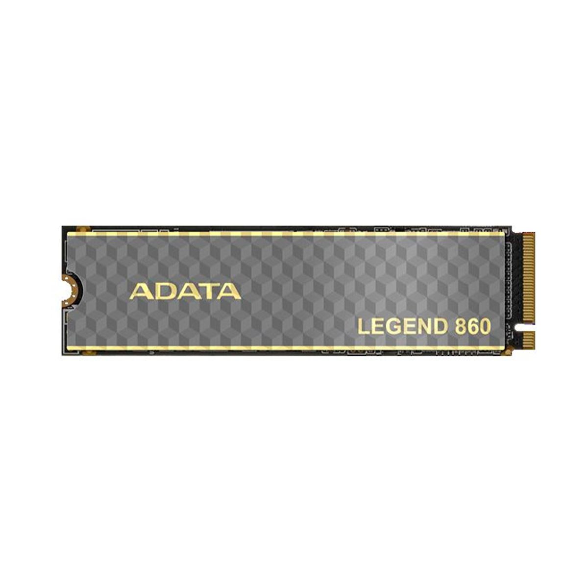 ADATA - Unidad Ssd M2 Pcie Adata 2tb Nvme Legend 2280 pn SLEG-860-2000GCS