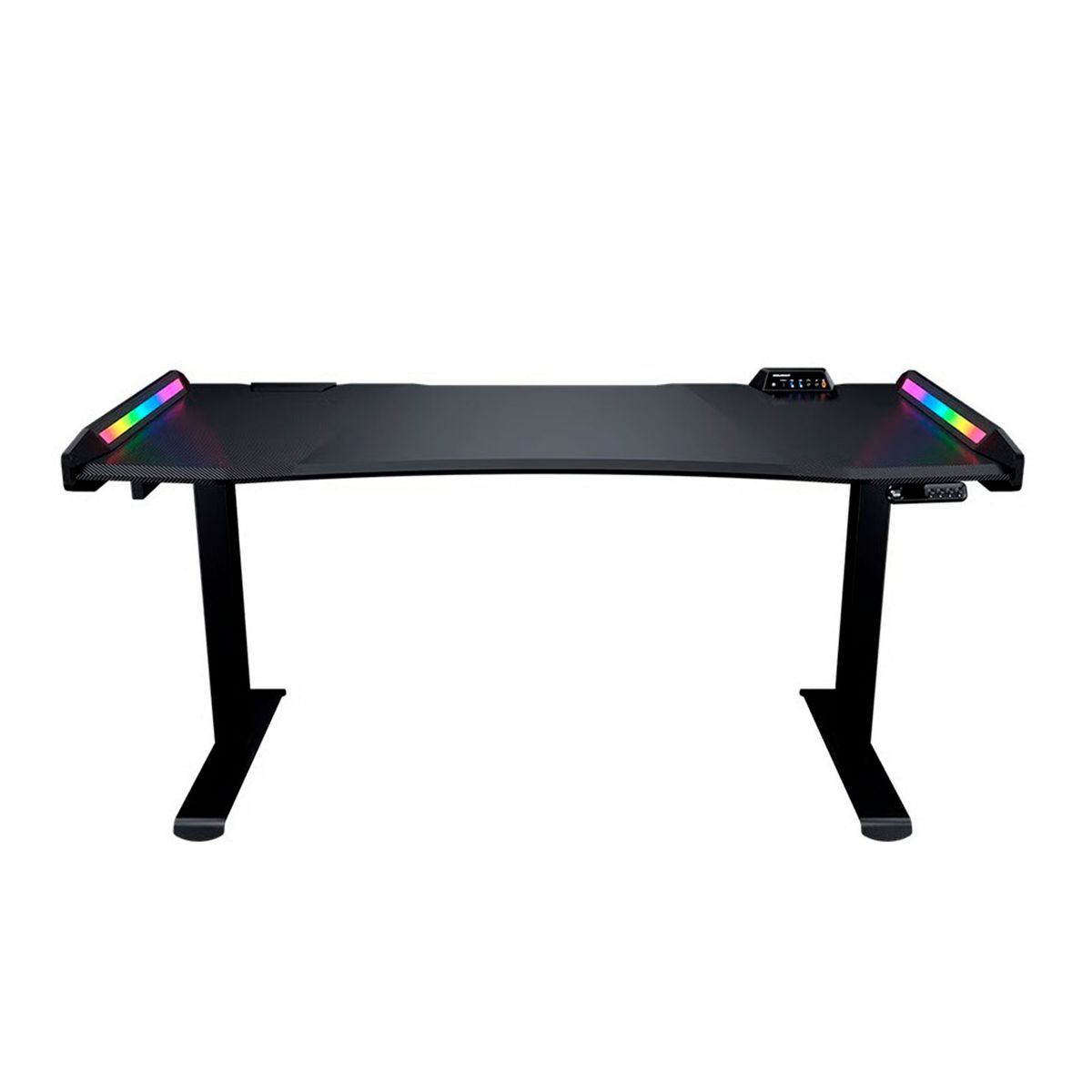COUGAR - MESA GAMING COUGAR ELECTRICAL DESK E-MARS 150 NEGRO PN 3M1503SB0002