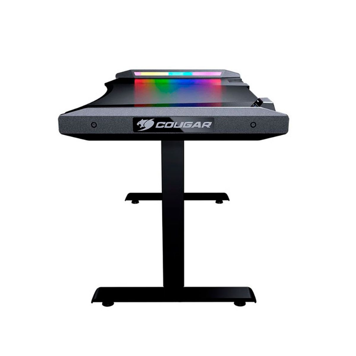 COUGAR - MESA GAMING COUGAR ELECTRICAL DESK E-MARS 150 NEGRO PN 3M1503SB0002