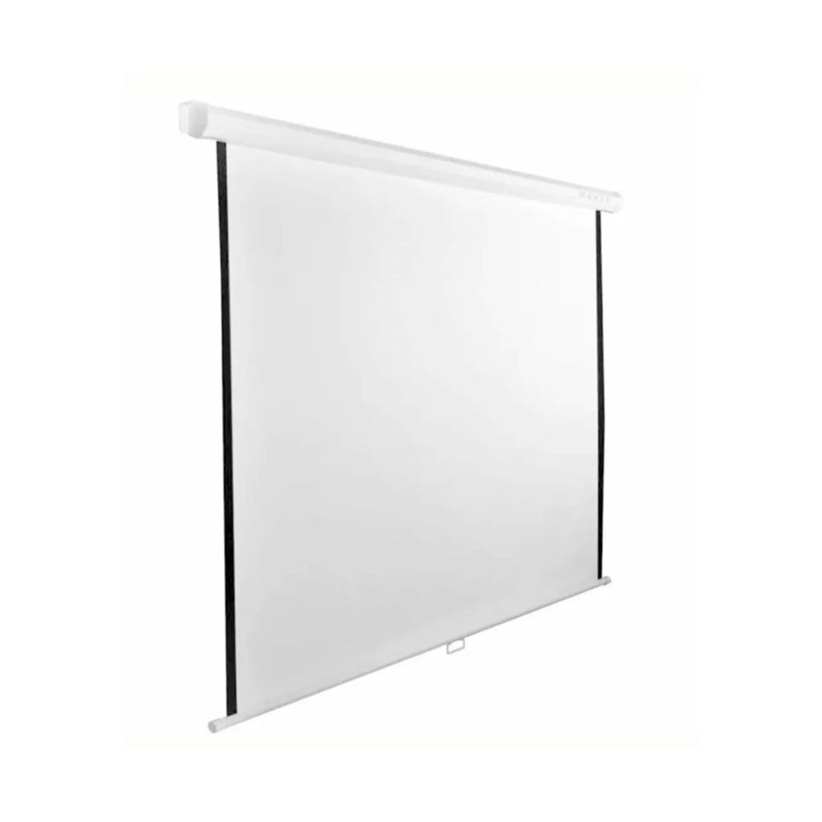 HAVIT - ECRAN PORTATIL HAVIT 100 PS100M  COLOR MARCO BLANCO PN PS100M