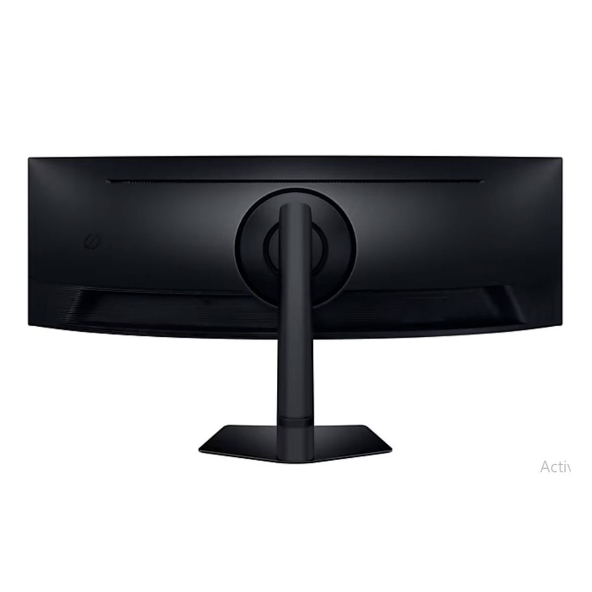 SAMSUNG - MONITOR SAMSUNG ODYSSEY G9 49 CURVO DQHD 144HZ 1MS PN LS49FG910ENXZA
