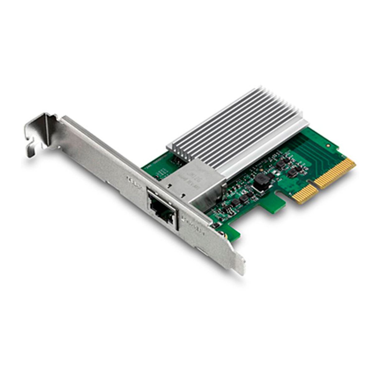 TRENDNET - TARJETA DE RED TRENDNET PCIE 10 GIGABITS 16KB VLAN PN TEG-10GECTX