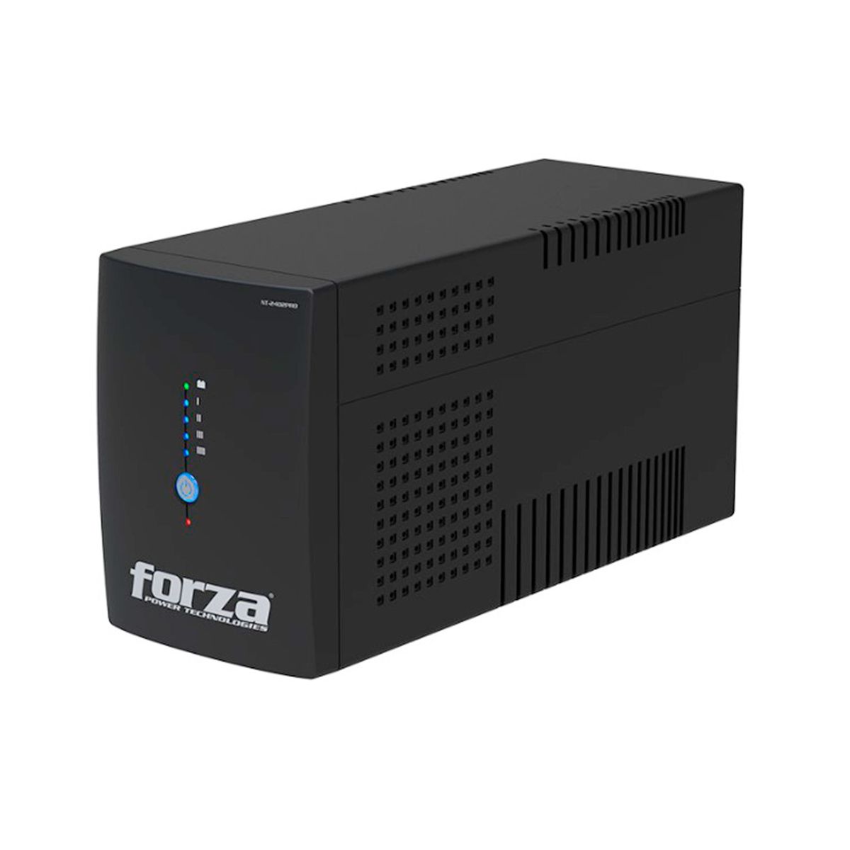 FORZA - UPS INTERACTIVO FORZA NT-2402PRO 2400VA 1200W 8 TOMAS PN NT-2402PRO