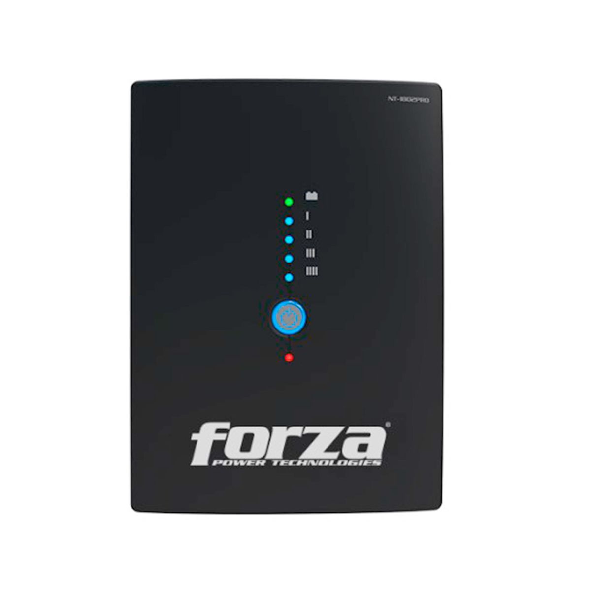 FORZA - UPS FORZA LINE NT-1802PRO 900W 1800VA 10x NEMA 5-15R PN NT-1802PRO