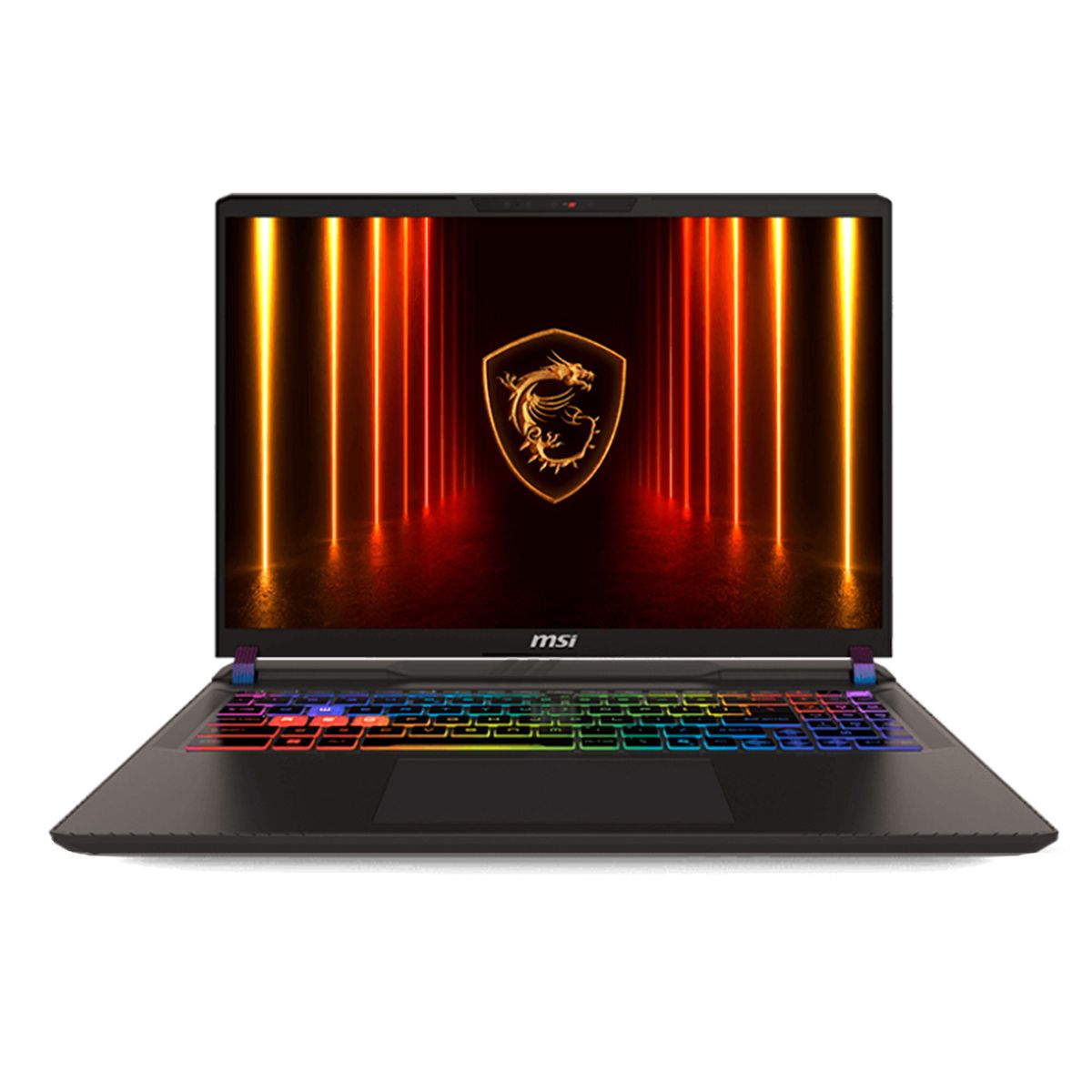 MSI - LAPTOP MSI VECTOR 16 CU7 255HX 16GB RAM 512GB SSD PN 9S7-15M352-085