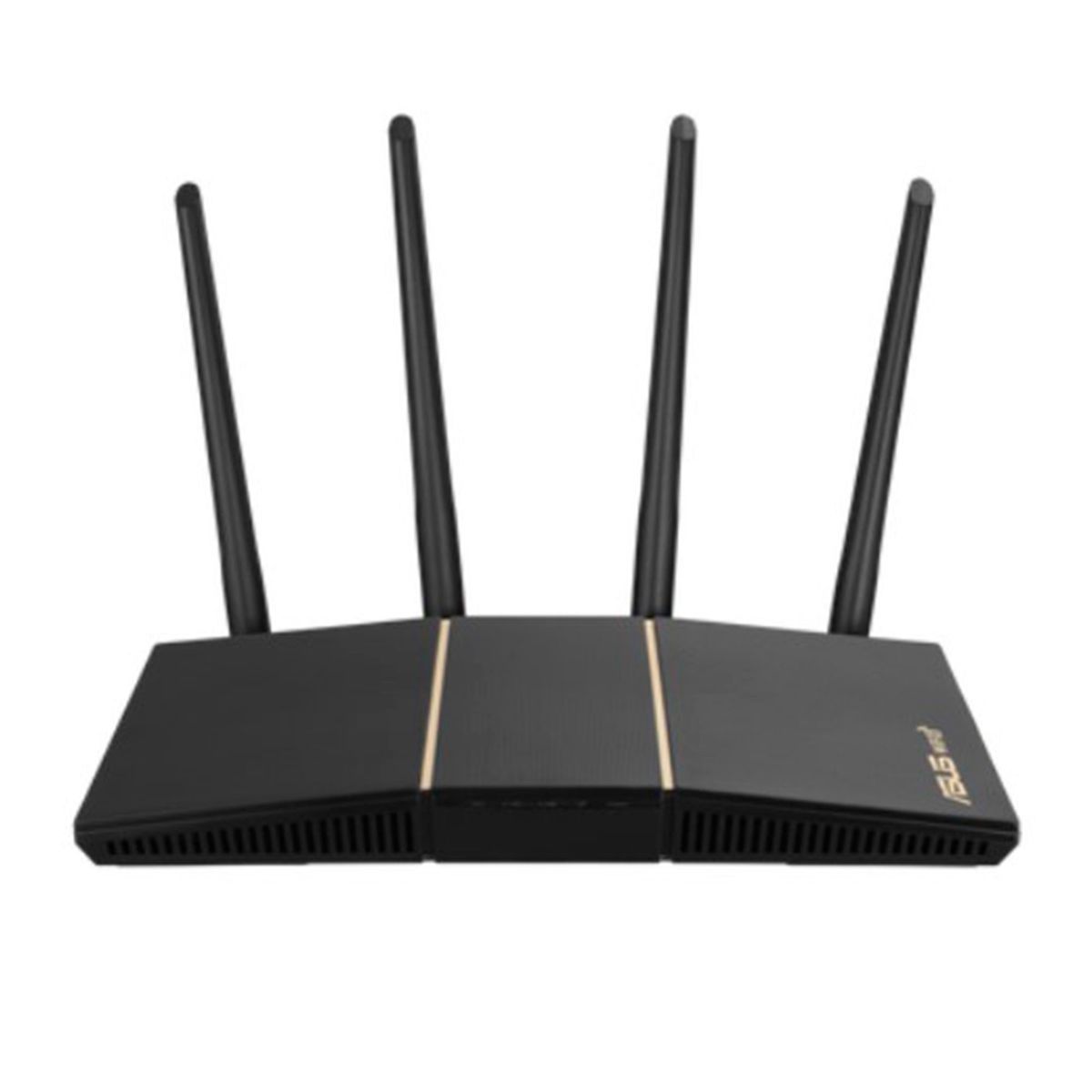 ASUS - ROUTER ASUS AX3000 DUAL BAND WIFI 6 80211AX NEGRO PN 90IG06Z0-MA1C0V