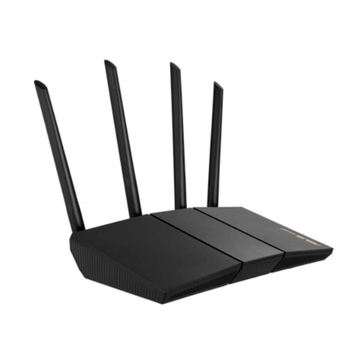 ASUS - ROUTER ASUS AX3000 DUAL BAND WIFI 6 80211AX NEGRO PN 90IG06Z0-MA1C0V
