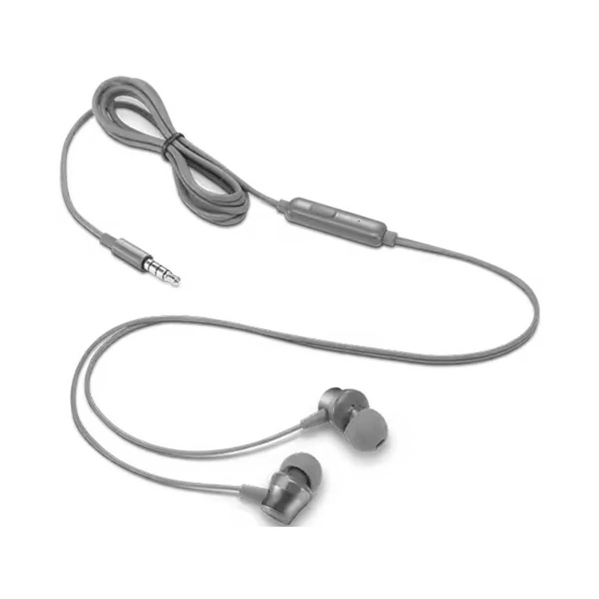 LENOVO - AURICULAR LENOVO 110 ESTÉREO BINAURAL 32OHM 100HZ 120CM PN GXD1J77354
