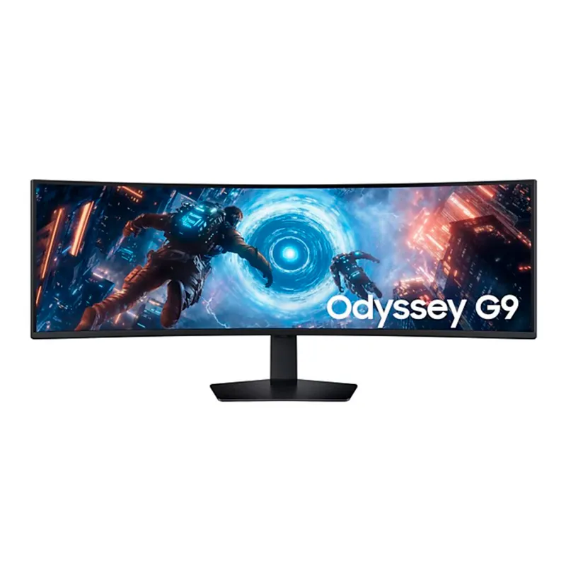 SAMSUNG - MONITOR GAMING SAMSUNG ODYSSEY G9 49 350CD 144HZ PN LS49FG910ENXZA