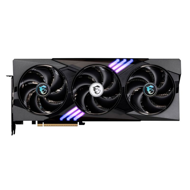 MSI - TARJETA DE VIDEO MSI GEFORCE RTX 5070 GAMING 12GB PN 824142404416