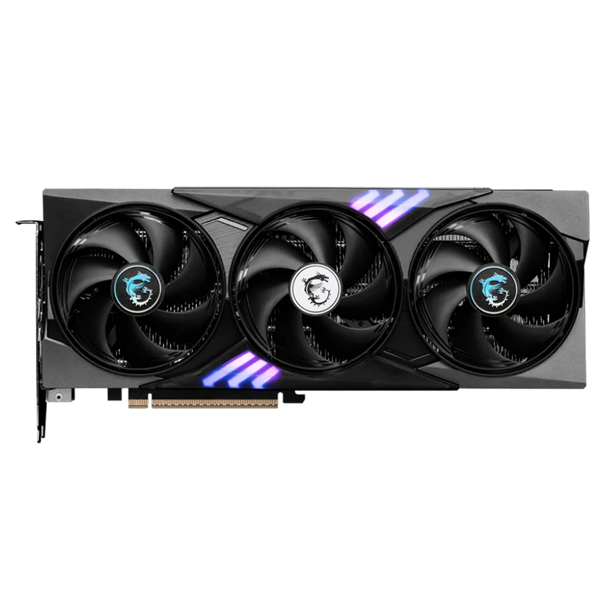 MSI - TARJETA DE VIDEO MSI GEFORCE RTX 5060 TI GAMING 8GB PN 824142422137