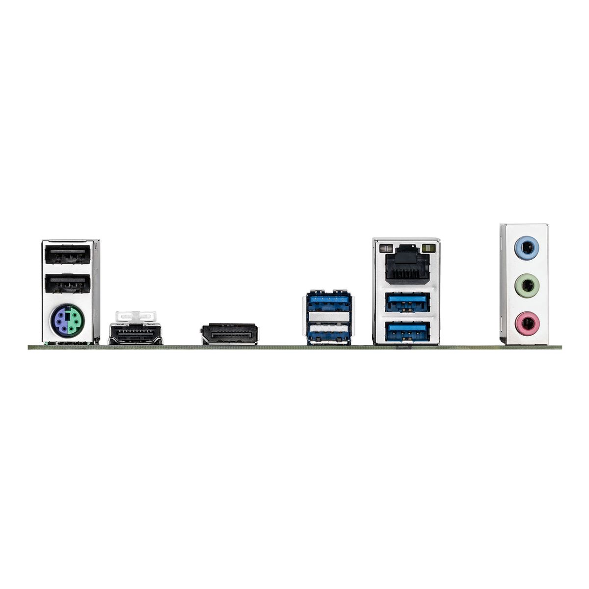 GIGABYTE - PLACA MADRE GIGABYTE B860M D3HP ATX  DDR5 DIMM LGA1851 PN B860M D3HP