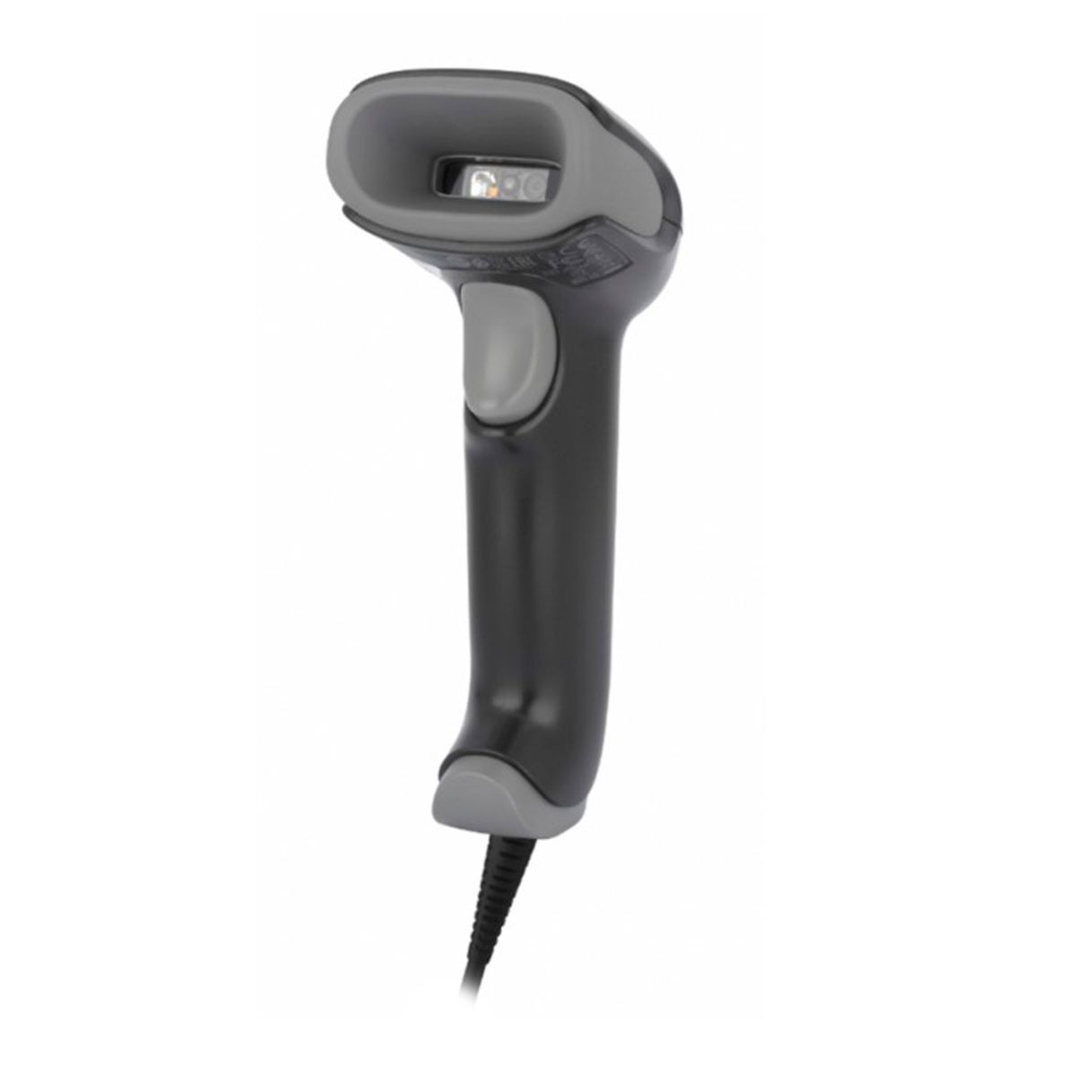 HONEYWELL - LECTOR DE CÓDIGO DE BARRA HONEYWELL XP 1470G 2D PN 1470G2D-2USB-1-N