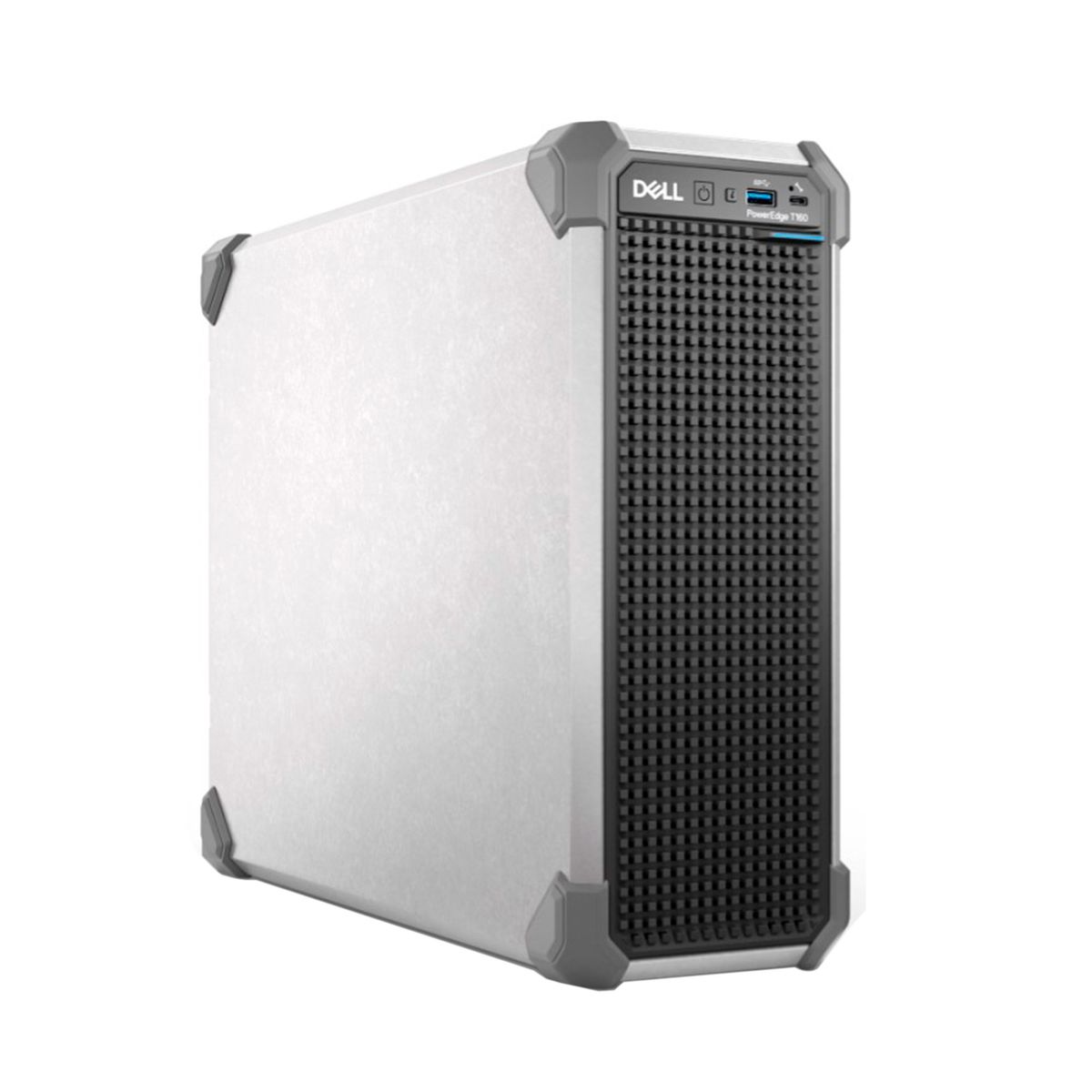 DELL - SERVIDOR DELL POWEREDGE T160 INTEL XEON E2414 16GB DDR5 PN T160FY26Q1