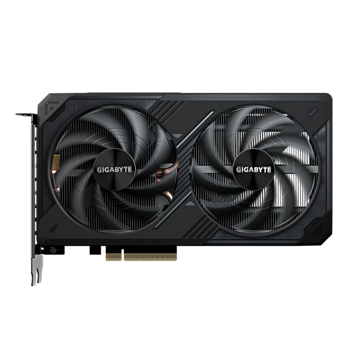 GIGABYTE - TARJETA DE VIDEO GIGABYTE RTX 5060 TI WINDFORCE PN GV-N506TWF2-8GD