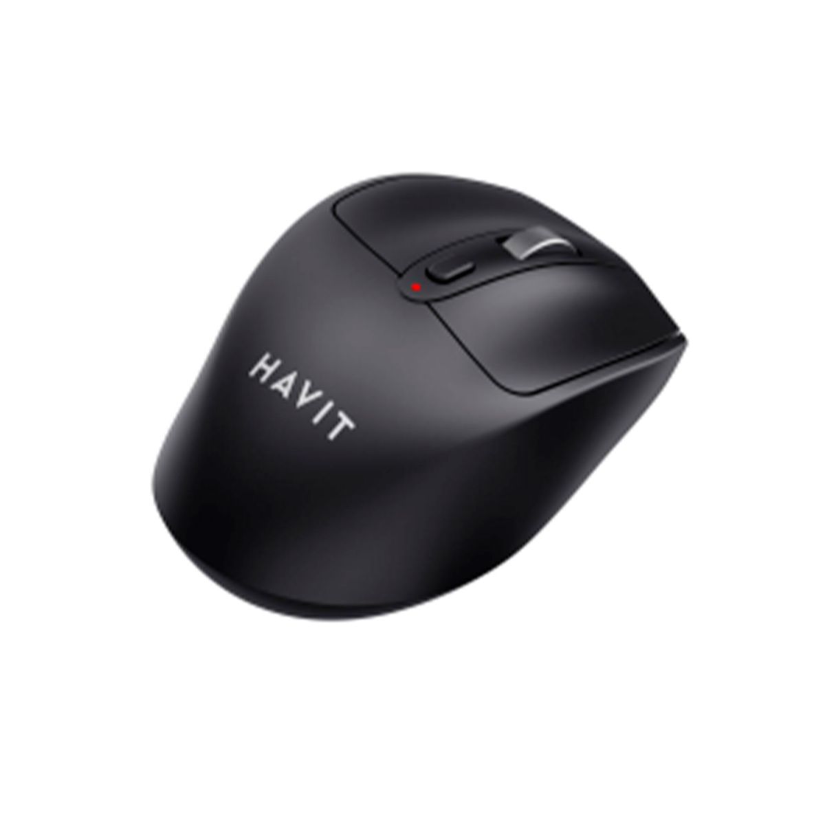 HAVIT - MOUSE HAVIT MS61WB 3200DPI BLUETOOTH 6 BOTONES COLOR NEGRO PN MS61WB