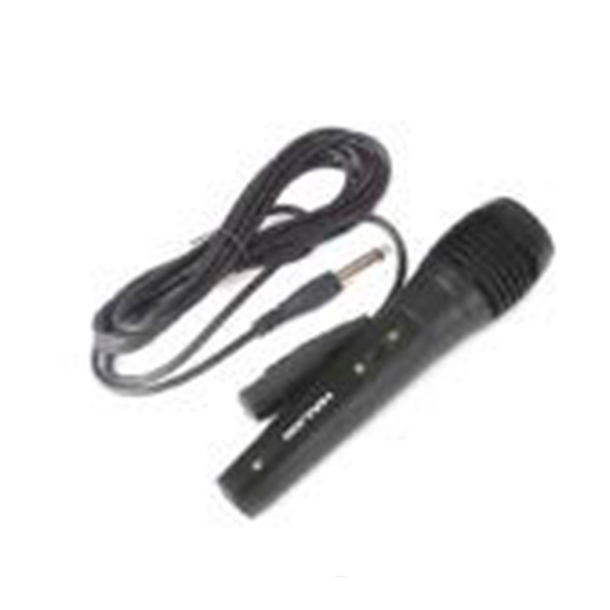 HALION - MICROFONO HALION HA-M54 C-CABLE 50HZ-14KHZ 73DB 1KHZ NEGRO PN HA-M54