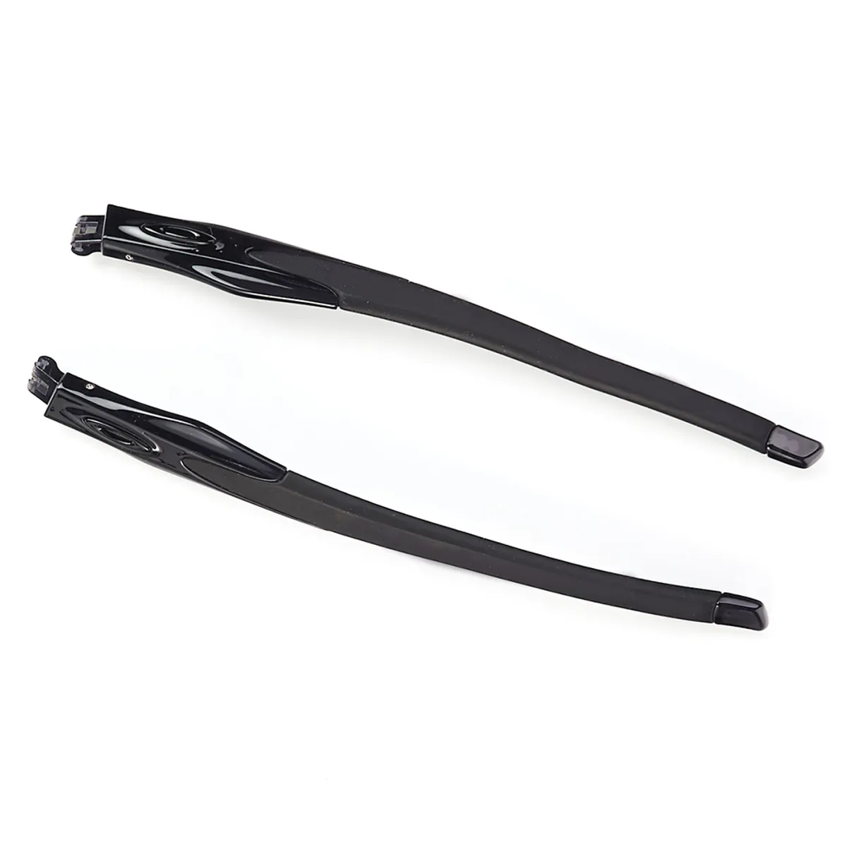 OAKLEY - Repuestos Brazos Para Lentes Crosslink Ox8027 Y Otros