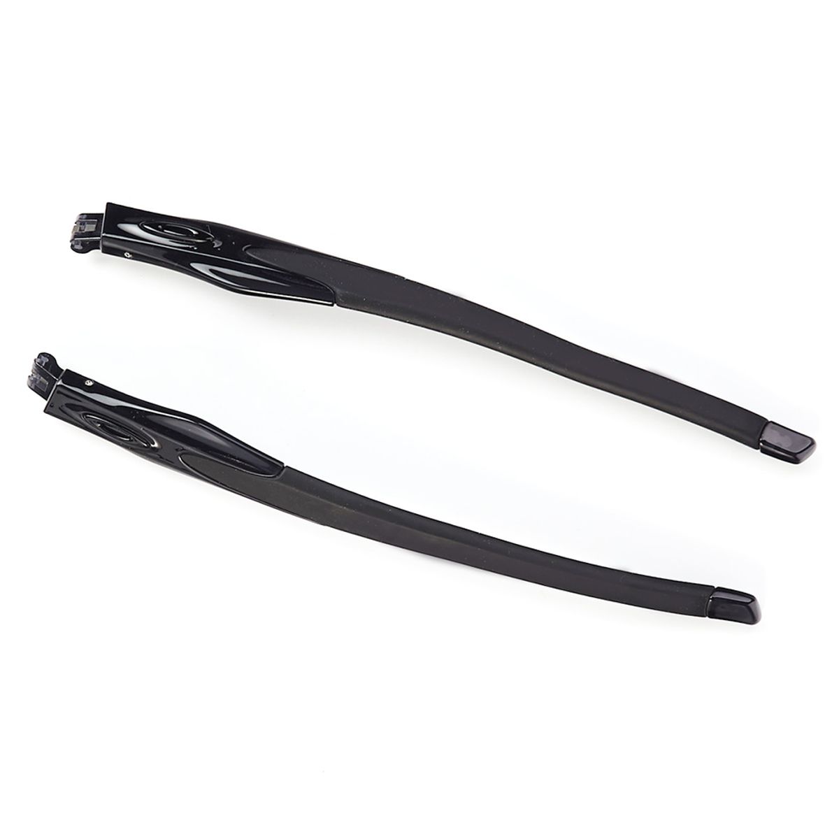 OAKLEY - Repuestos Brazos Para Lentes Crosslink Ox8027 Y Otros