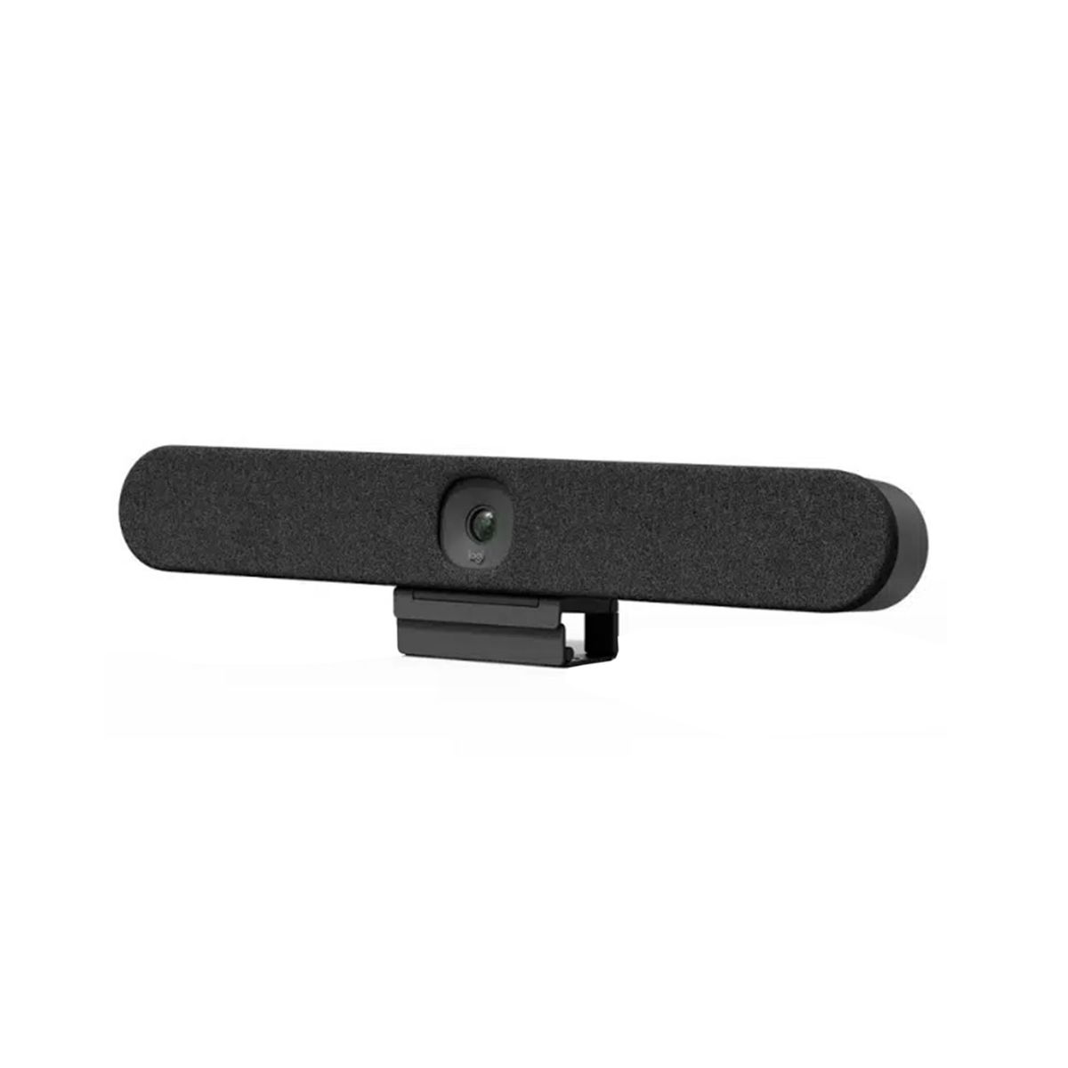 LOGITECH - CAMARA WEB LOGITECH RALLY BAR HUDDLE 4K 4 ZOOM GRAPHITE PN 960-001485