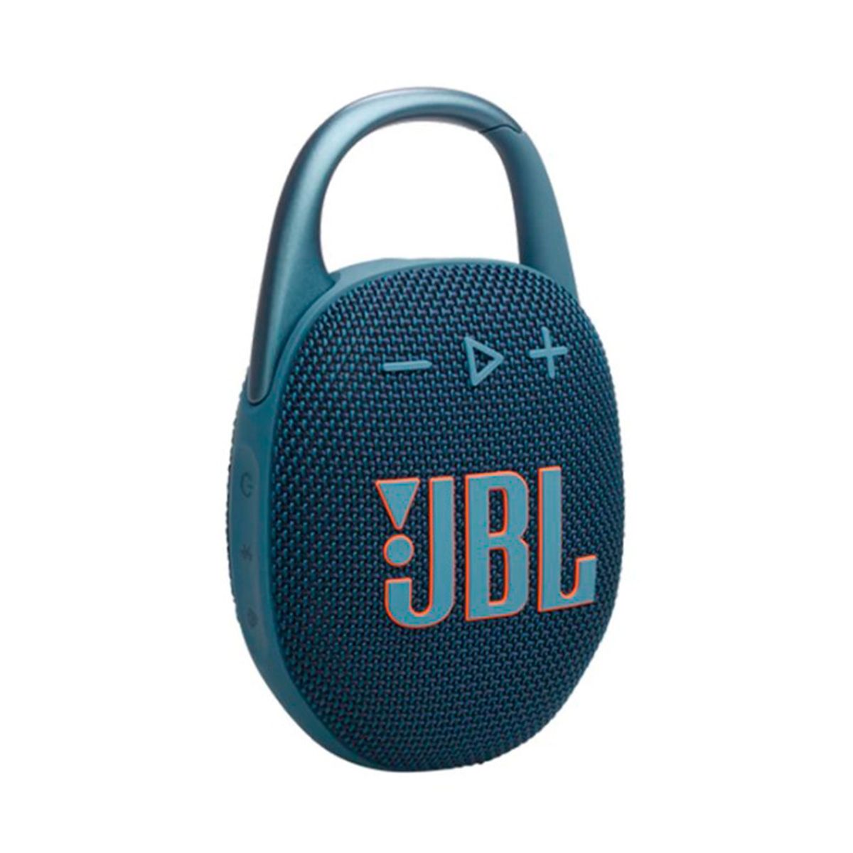 JBL - PARLANTE JBL CLIP 5 BLUETOOTH 7W 12 HORAS COLOR AZUL PN JBLCLIP5BLUAM