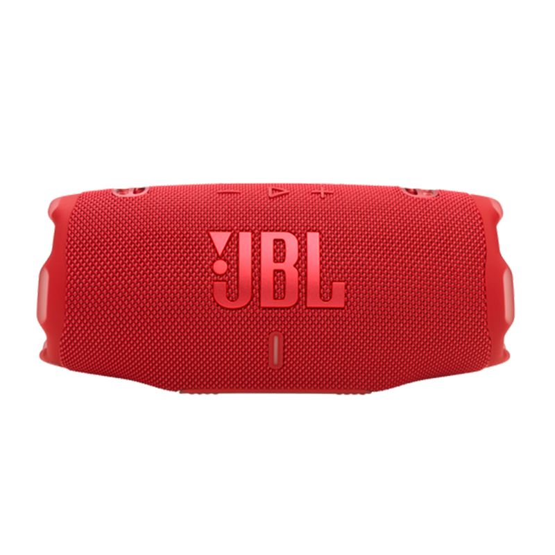 JBL - PARLANTE JBL CHARGE 6 45W BT 54 PARTYBOOST IP68 PN JBLCHARGE6REDAM