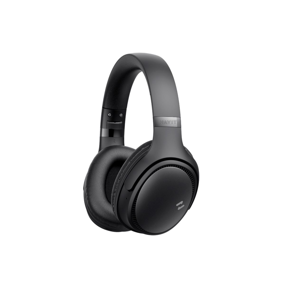 HAVIT - HEADSET HAVIT H630BT 35 HORAS 20HZ 5V 108DB COLOR NEGRO PN H630BT