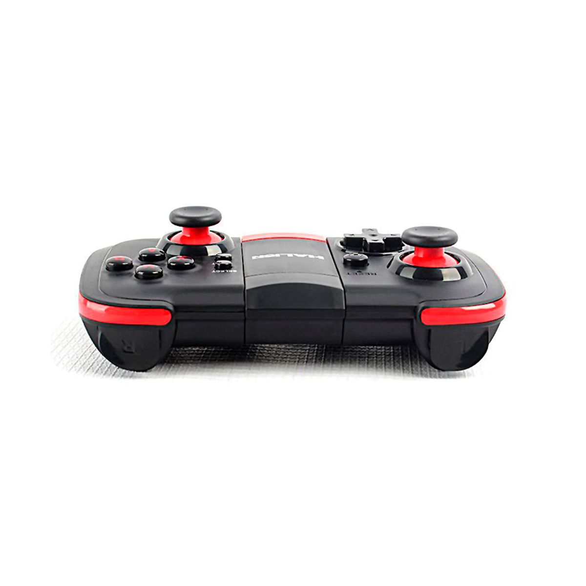 HALION - GAME PAD HALION FOR ANDROID HA-7002 BLUETOOTH 350MAH NEGRO PN HA-7002