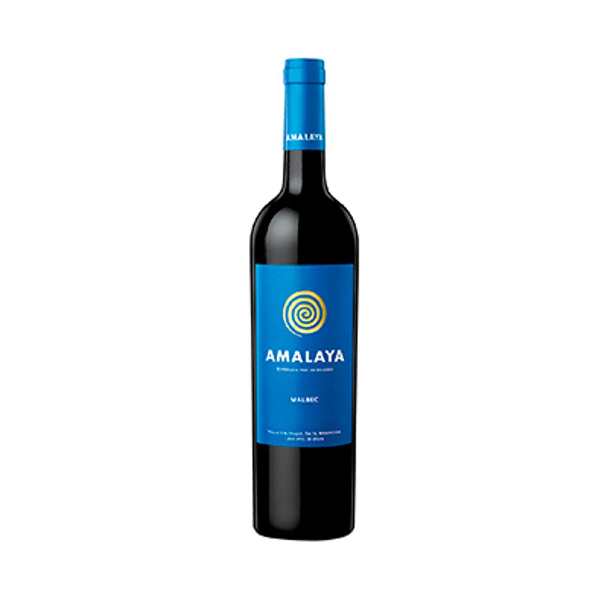 GENERICO - Amalaya Malbec x 750