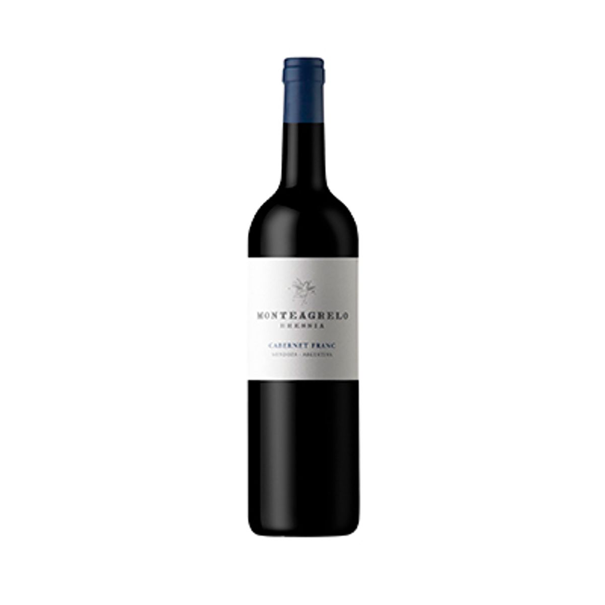 GENERICO - Bressia Monteagro Cabernet Franc x 750 ml