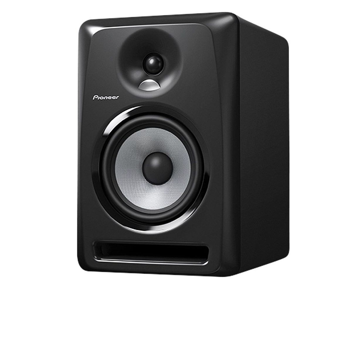 PIONEER - Altavoz para DJ S-DJ60X Negro