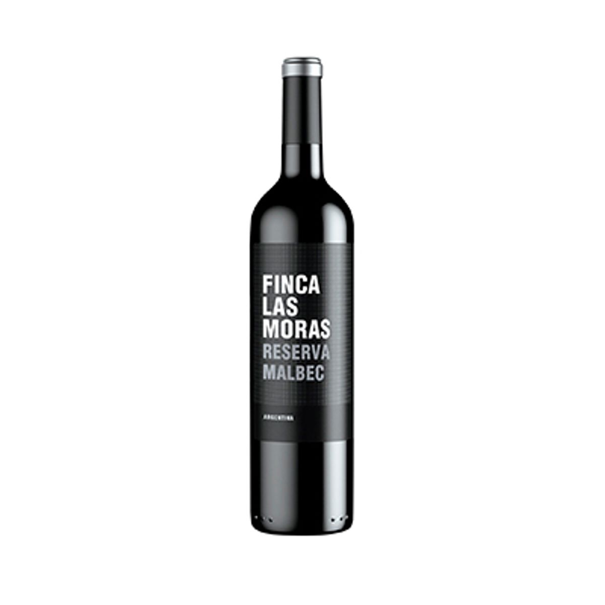 LAS MORAS - Las Moras Reserva Malbec x 750