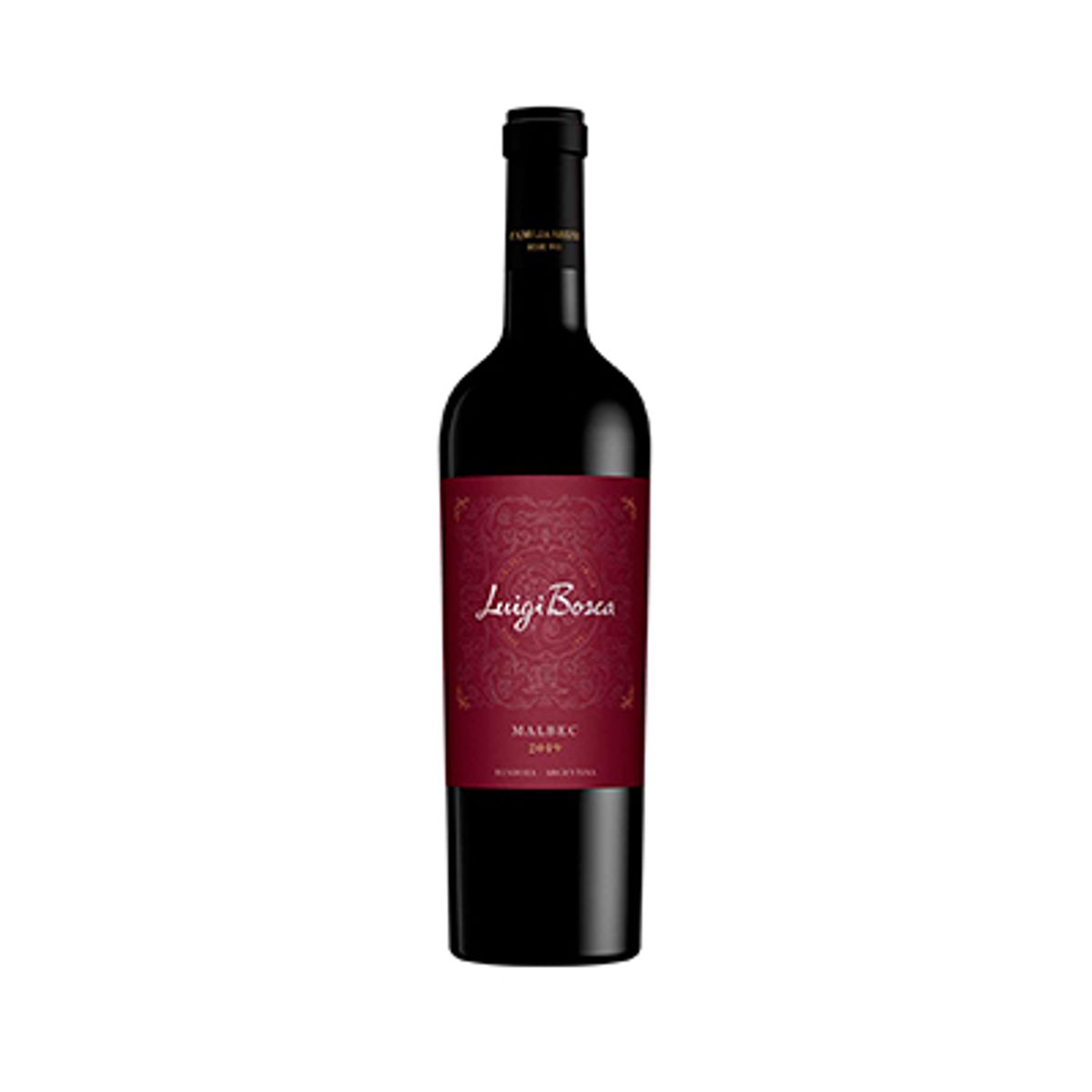 LUIGI BOSCA - Luigi Bosca Reserva Malbec x 750