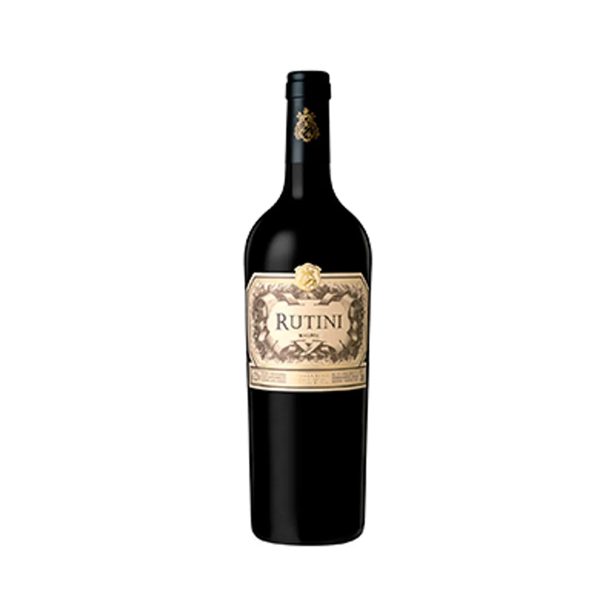RUTINI - Rutini Colección Malbec x 750
