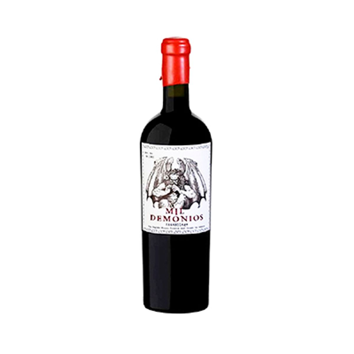 GENERICO - Mil Demonios Assemblage x 750 ml