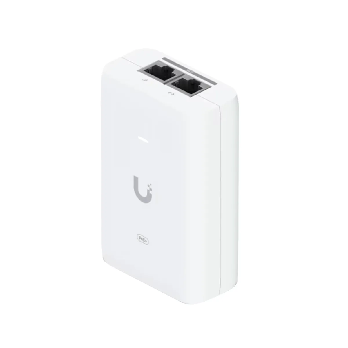 UBIQUITI - INYECTOR POE UBIQUITI 30W 25GBE POE UNIFI P-N UACC-POE-25G