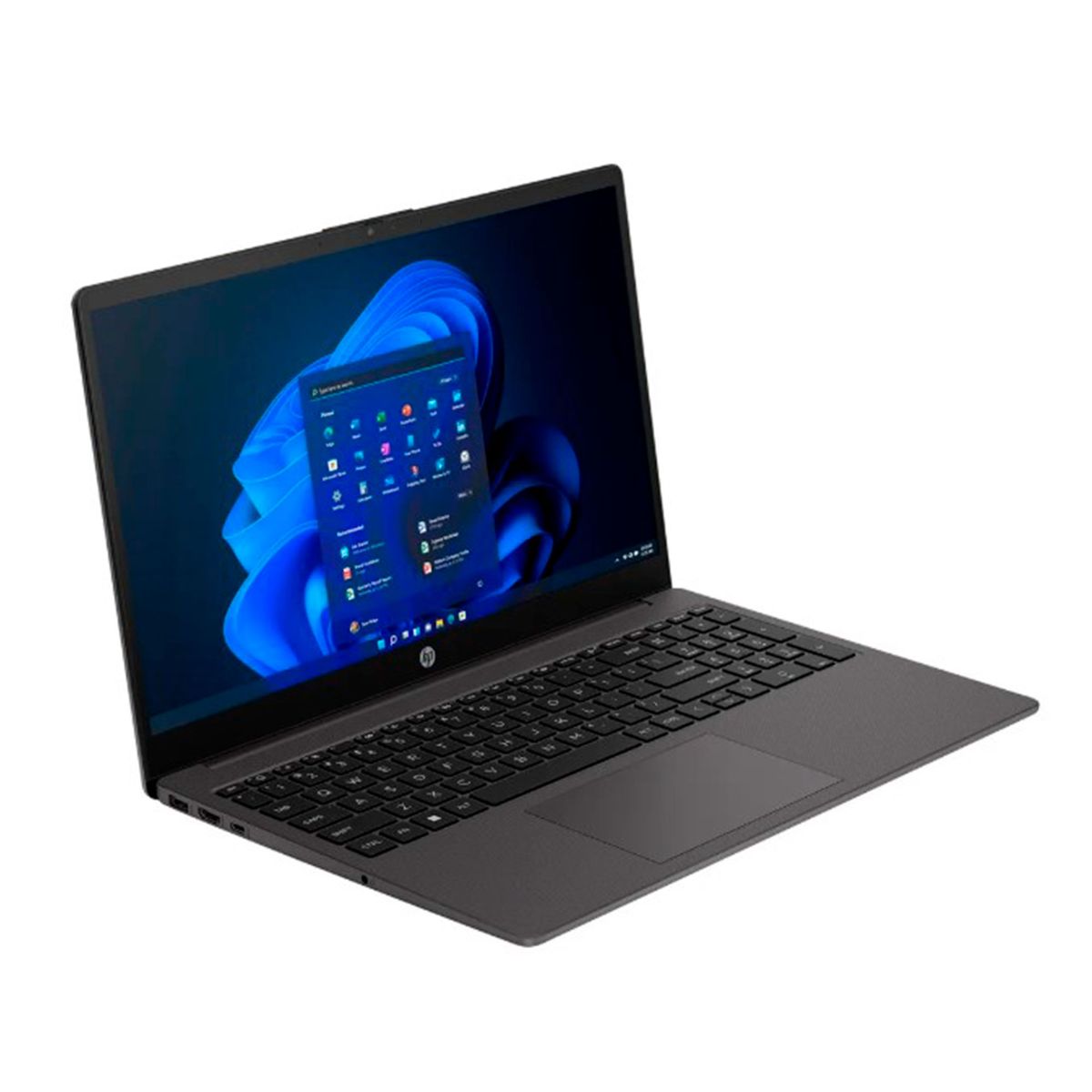 HP - LAPTOP HP 255 G10 156 R5 7520U 16GB RAM 512GB SSD FREEDOS PN BF9Z9AT