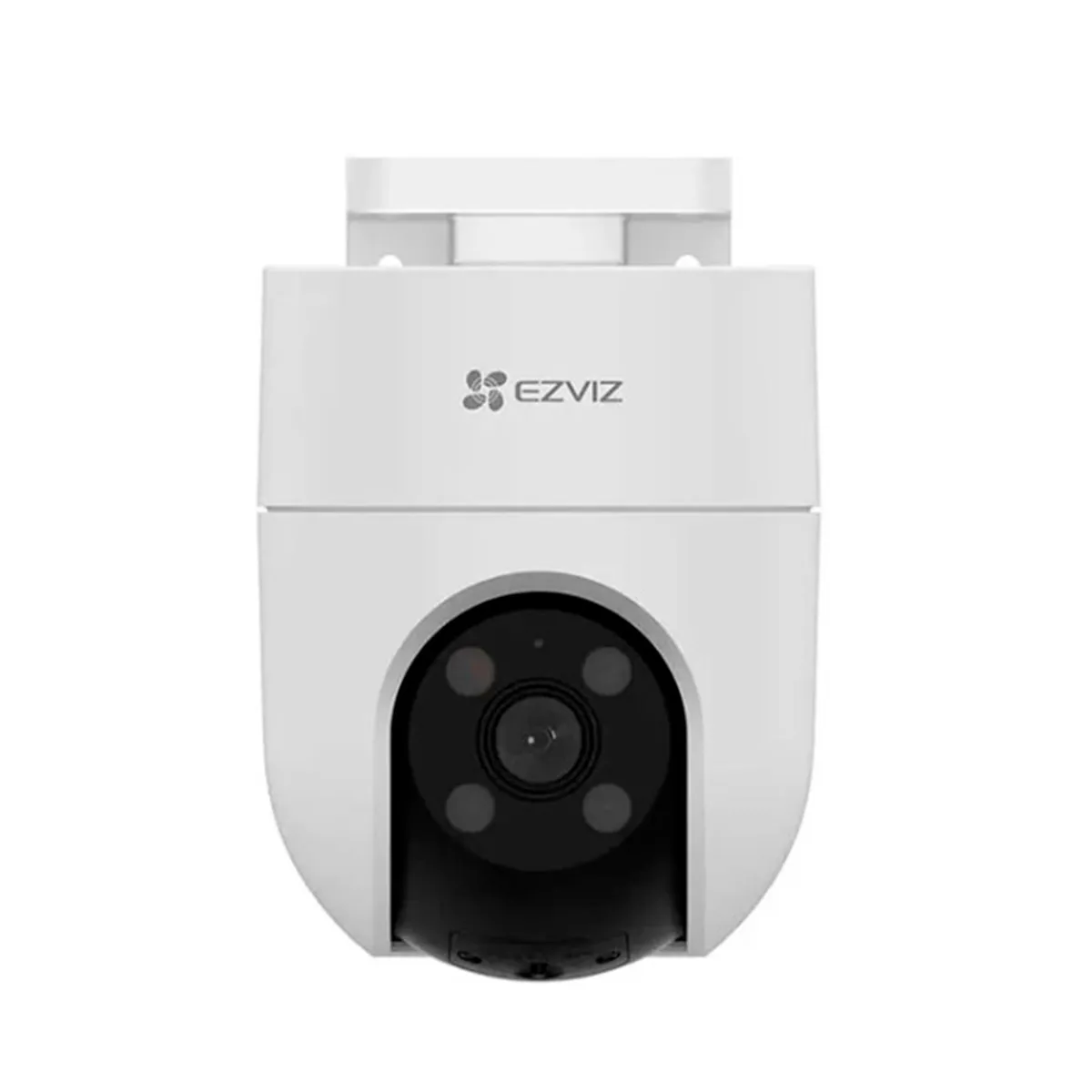 EZVIZ - CAMARA EZVIZ H8C PRO 8MP 4K LENTE 4MM PN CS-H8C-R200-8H8WKFL