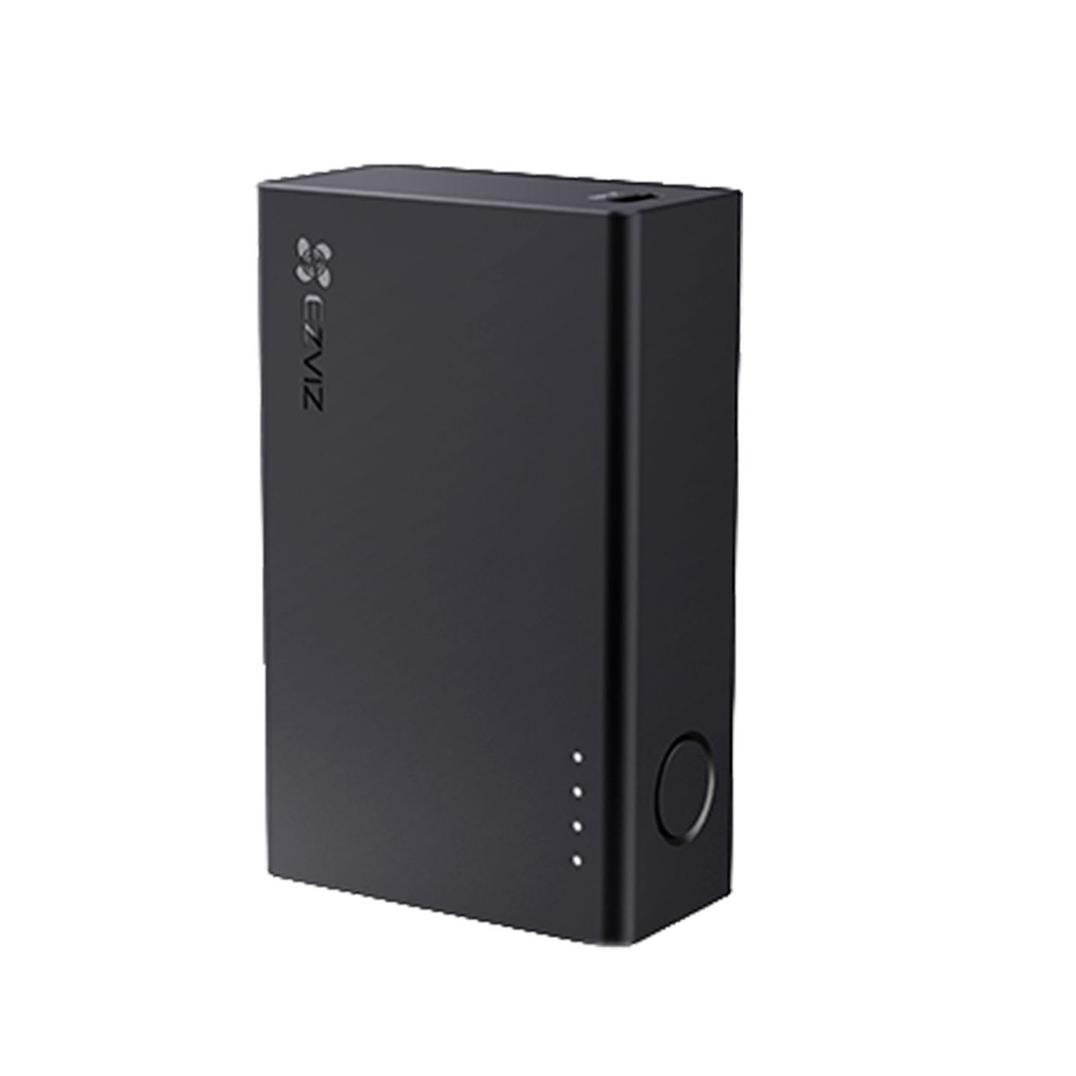 EZVIZ - BATERIA RECARGABLE EZVIZ 5200 MAH 5V 2AMP BÑANCO PN CS-PB18-R100-BK