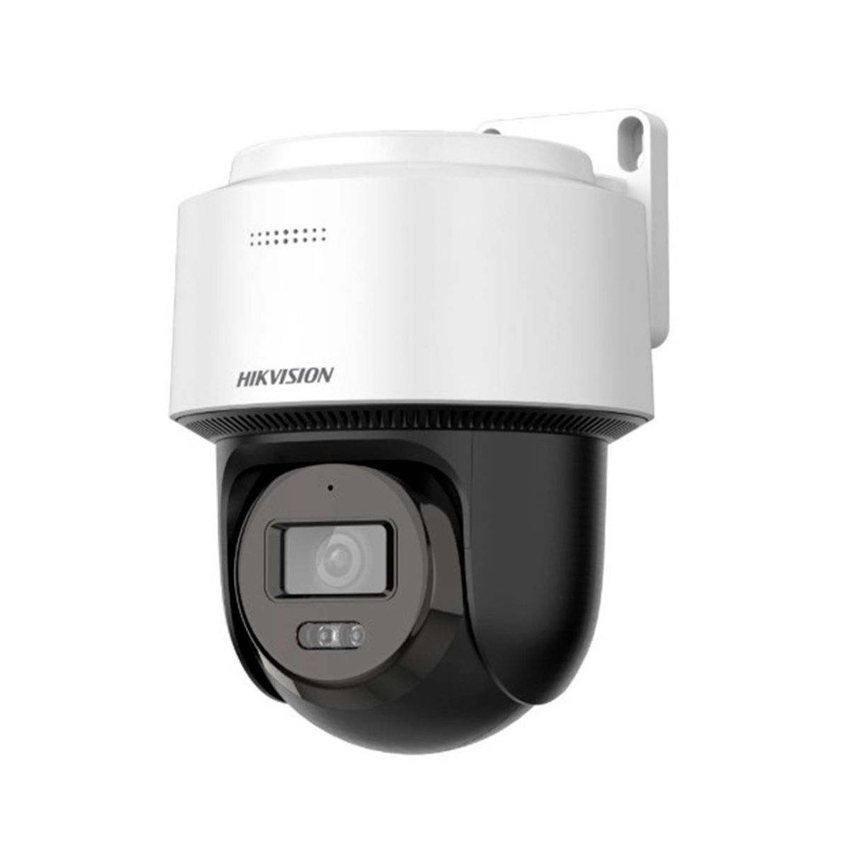HIKVISION - CAMARA HIKVISION DOMO 4MP IR 30M 28MM C-AUDIO PN HK-DS2DE2C400MWG-E