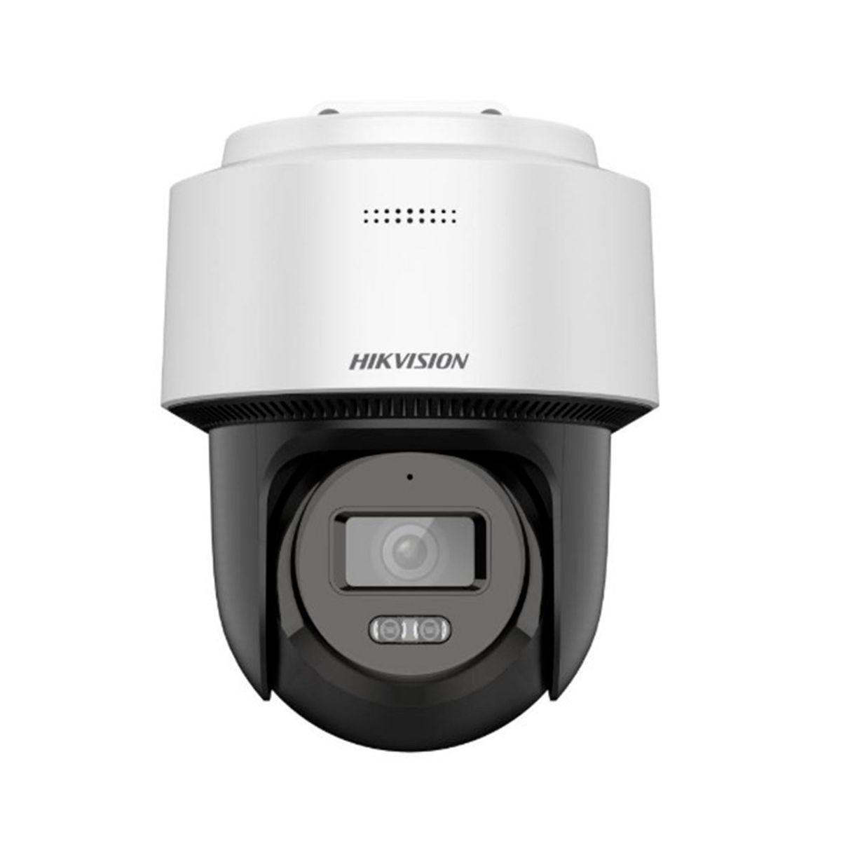 HIKVISION - CAMARA HIKVISION DOMO 4MP IR 30M 28MM C-AUDIO PN HK-DS2DE2C400MWG-E